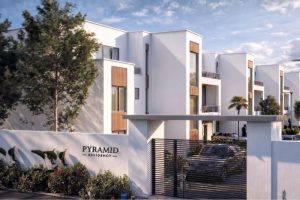 Pyramid Residency