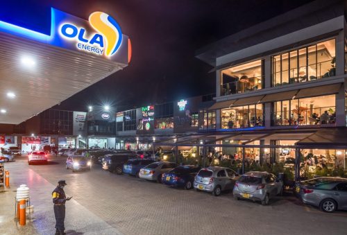 Woodridge Centre