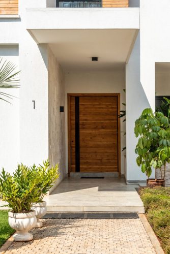 708 Tende Drive