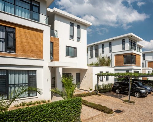 708 Tende Drive