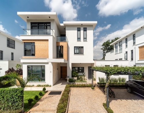 708 Tende Drive