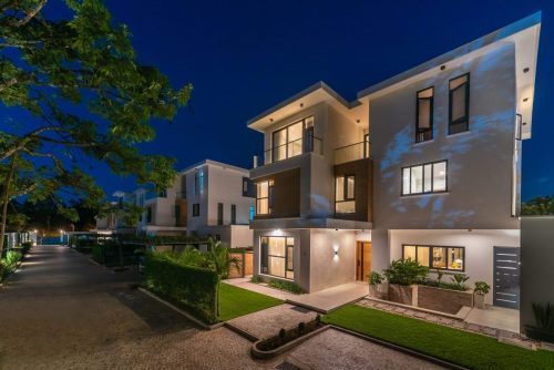 708 Tende Drive